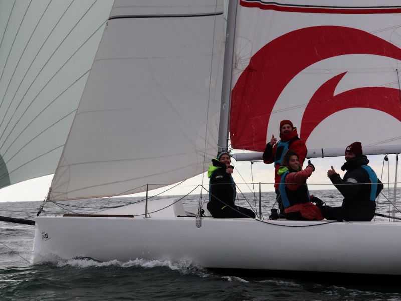 actu regate 270120232