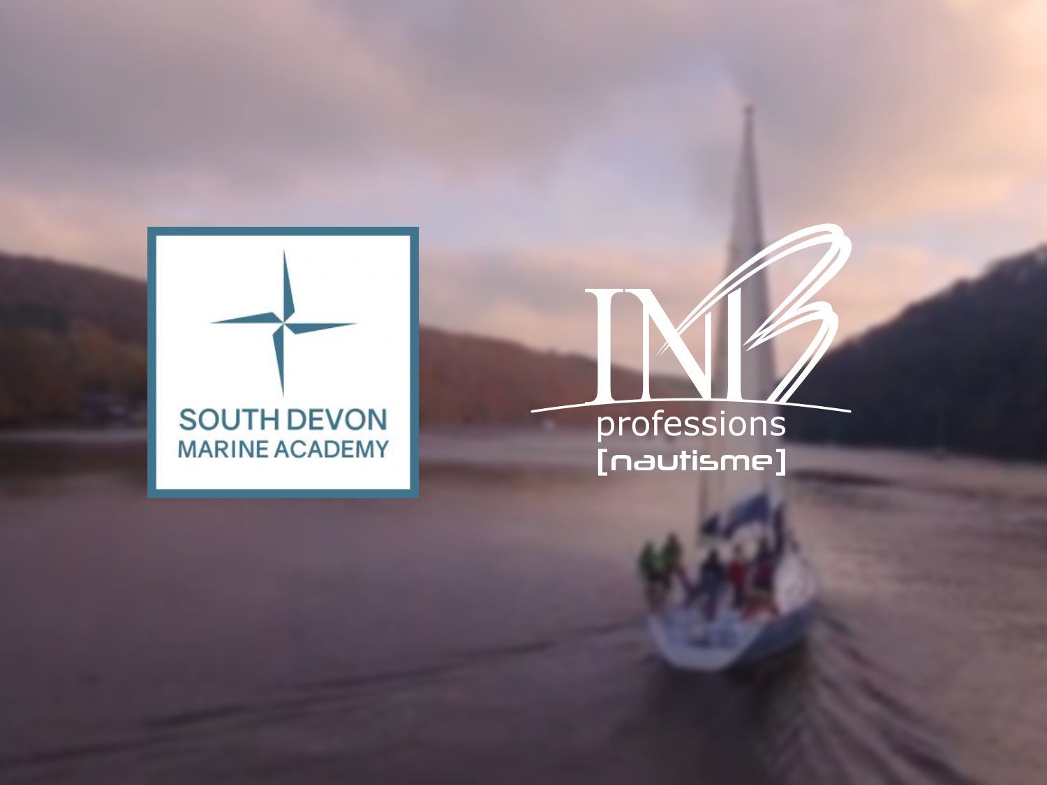 Partenariat INB-South Devon Marine Academy