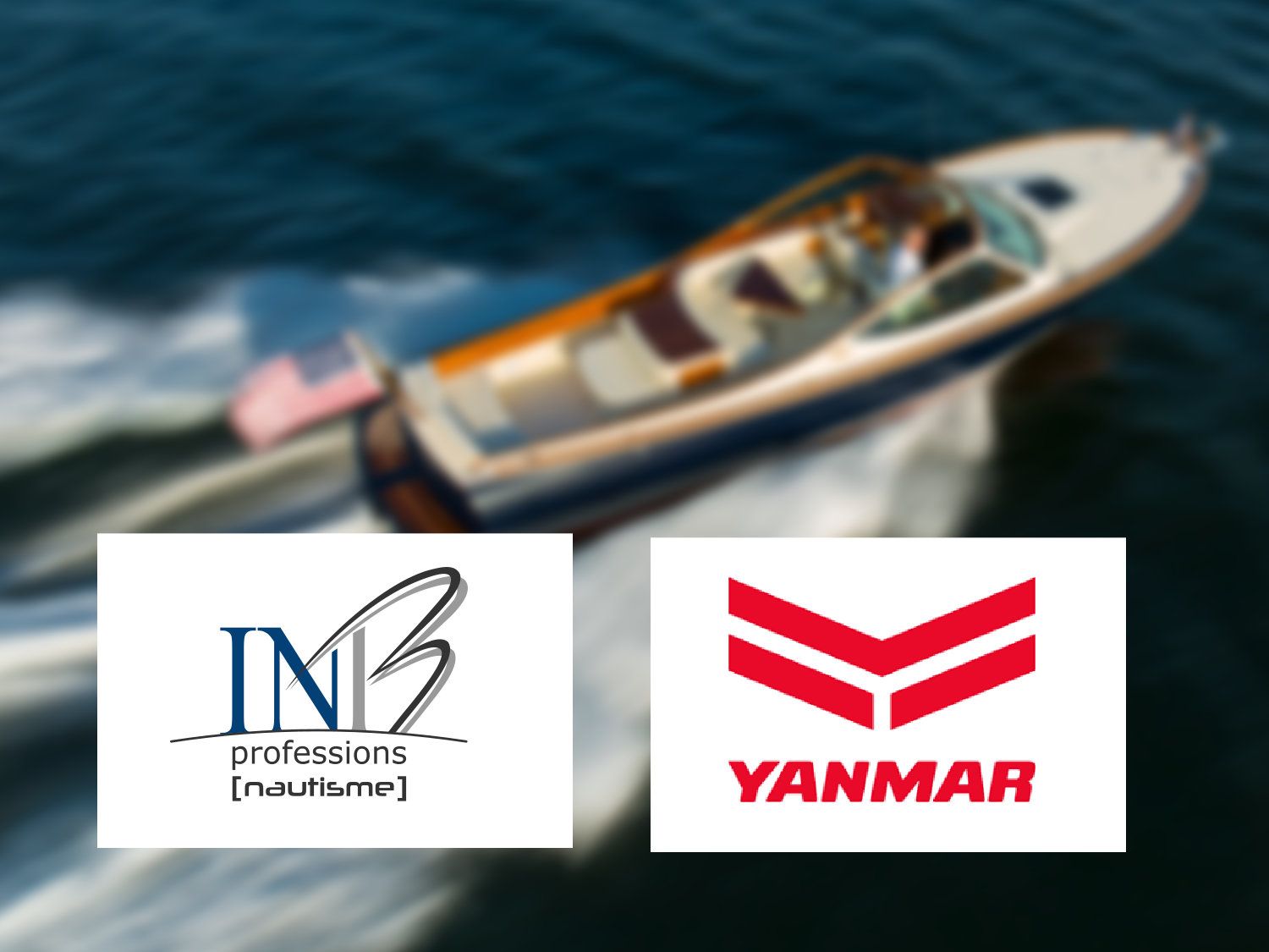 Partenariat INB-Yanmar