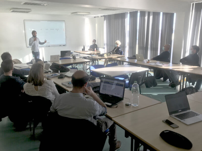 actu 2011 journee crea entreprise