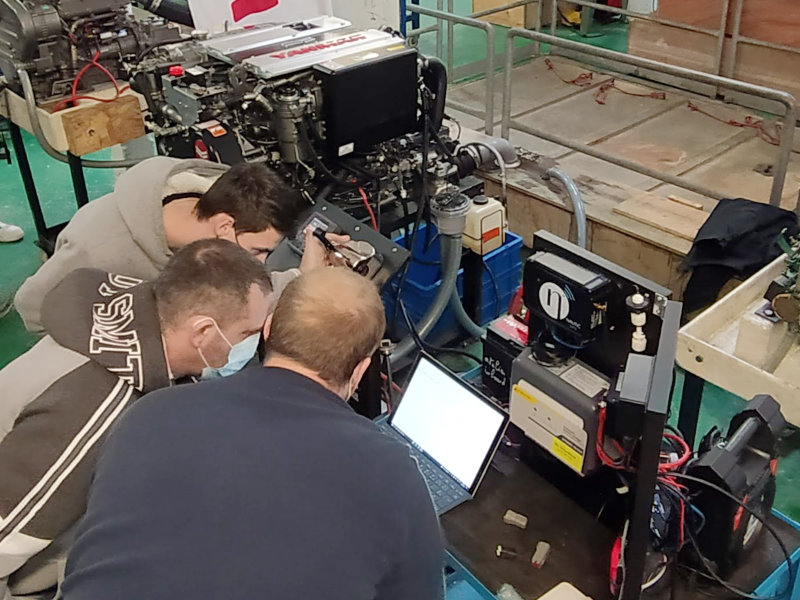 actu 2207 selection cqp meca