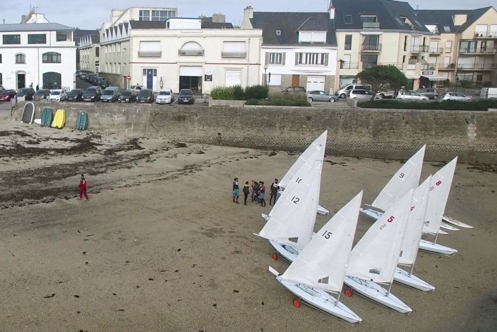 Journées Portes Ouvertes 2017