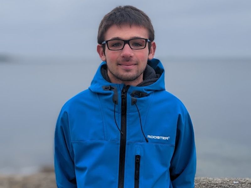 INB 2023 Portrait Hugo