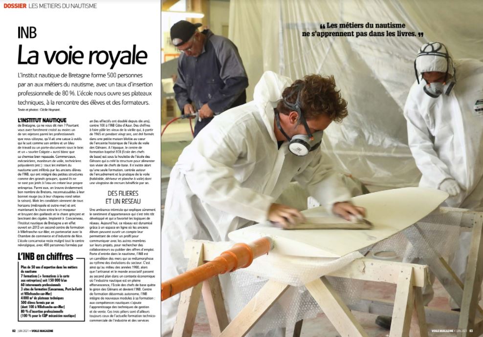 202106 revuedepresse voilemag